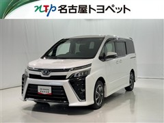 トヨタ ヴォクシー ZS