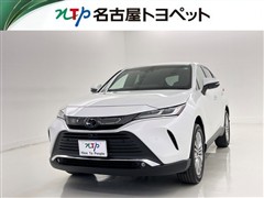 ハリアー Z