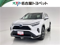RAV4 PHV Z