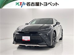 クラウン スポーツ Z