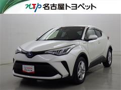 トヨタ　C-HR S HV