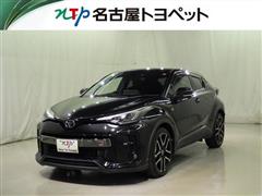 トヨタ　C-HR HV S GRスポーツ