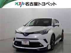 C-HR HV G