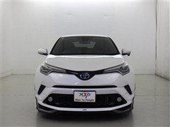 C-HR HV G