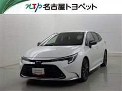 カローラツーリング HV WxB