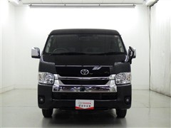 ハイエースW GL