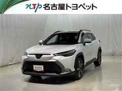 カローラクロス