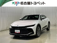 クラウン CO Gアドバ レザー