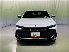 クラウン CO Gアドバ レザー