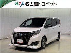 エスクァイアHV GIプレミアムBLテ