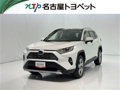 RAV4 HV G