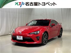 86 GT リミテッド
