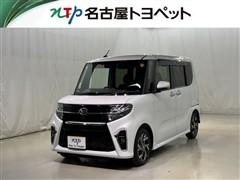 タント カスタム Xセレクション