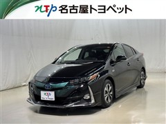トヨタ プリウスPHV A レザーパッケー