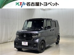 N-BOX カスタム L ターボスタイ