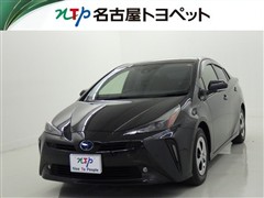 プリウス A ツーリング BLエデ