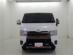 ハイエースV S-GL ダ-クP S