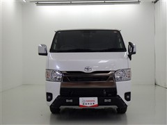 ハイエースV S-GL ダ-クP S