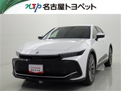 トヨタ クラウン CO Gアドバ レザーP