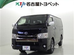 トヨタ レジアスエースV S-GL ダ-クP