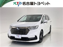 オデッセイ アブソルート EX