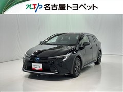 カローラツーリング HV WXB