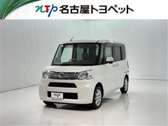ダイハツ タント G SA2