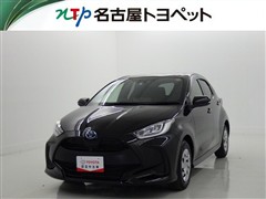 トヨタ ヤリス HV G