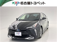 トヨタ プリウス S ツーリングセレクション
