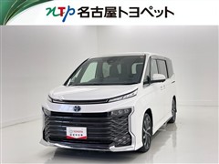 ヴォクシー HV S-Z