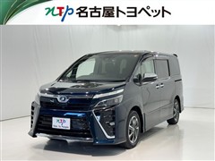 ヴォクシー ZS キラメキ2