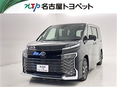 トヨタ ヴォクシー HV S-Z