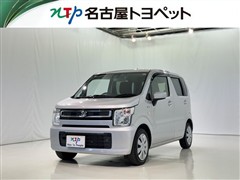 スズキ ワゴンR HV FX CDプレイヤー