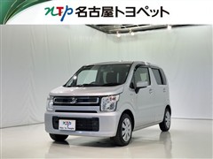 スズキ ワゴンR HV FX CDプレイヤー