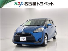 トヨタ シエンタ HV G