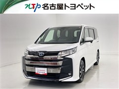 トヨタ ノア HV S-Z