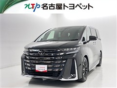 ヴェルファイア HV エグゼラウン