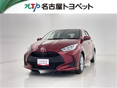 トヨタ ヤリス G
