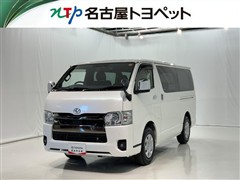 ハイエースV S-GL ダークP2