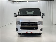 ハイエースV S-GL ダークP2