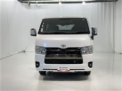 ハイエースV S-GL ダークP2