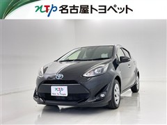 アクア S スタイルブラック