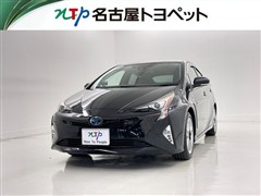 プリウス A ツーリングセレクション