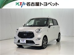 ダイハツ キャストスタイル G プライム SA3