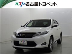 ハリアー プレミアム アドバンスP