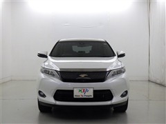 ハリアー プレミアム アドバンスP