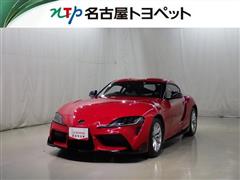 トヨタ スープラ SZ