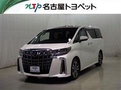 アルファード S Cパッケージ