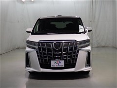 アルファード S Cパッケージ