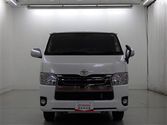 ハイエースV S-GL ダークP